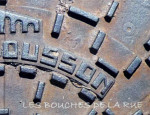 Putdeksels - 20 x 16 cm (24 blz)